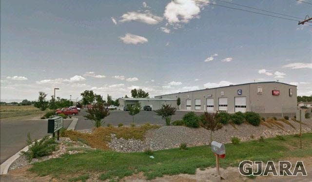 2192 H Rd, Grand Junction, CO 81505